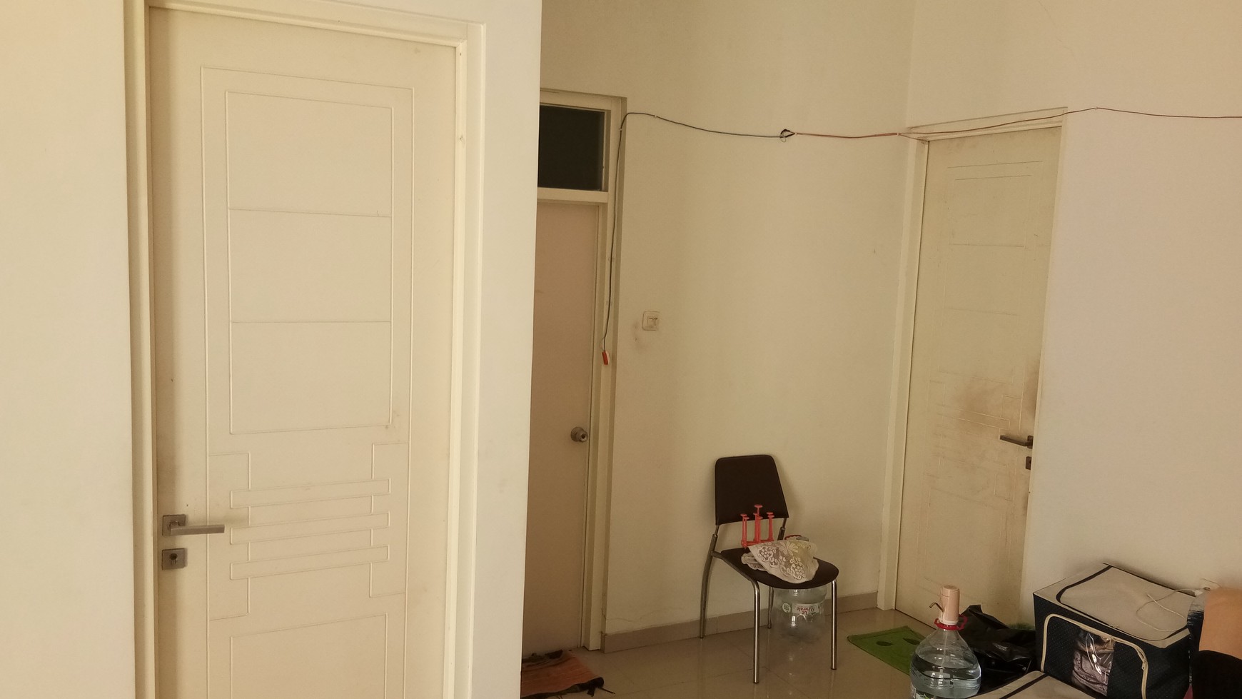 DiJuaL Rumah di Kawasan Elite, Manyar Kartika, Surabaya