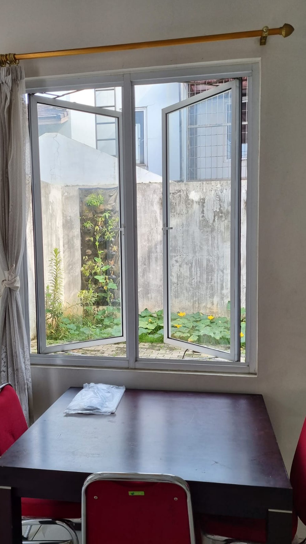 Fast Rent. Rumah Bagus the Icon Verdant View, BSD