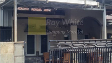 Dijual Rumah Dalam Perumahan Pulau Singkep