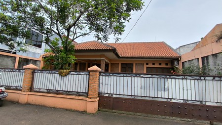 Rumah Siap Huni di Pondok Benda, Pamulang, TangSel - DIJUAL CEPAT