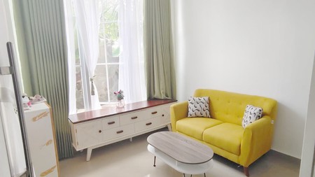 Rumah di Bintaro, Lt 73, Siap huni dan terawat lokasi di Bintaro Sektor 9 