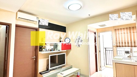 Sudirman Suite Apartement Kota Bandung