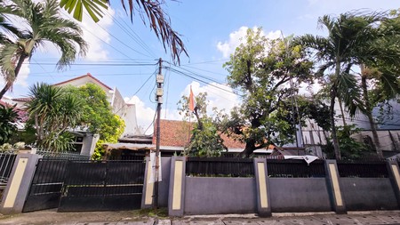 Rumah Bagus Di Jl Kebun Besar Cilandak Jakarta Selatan