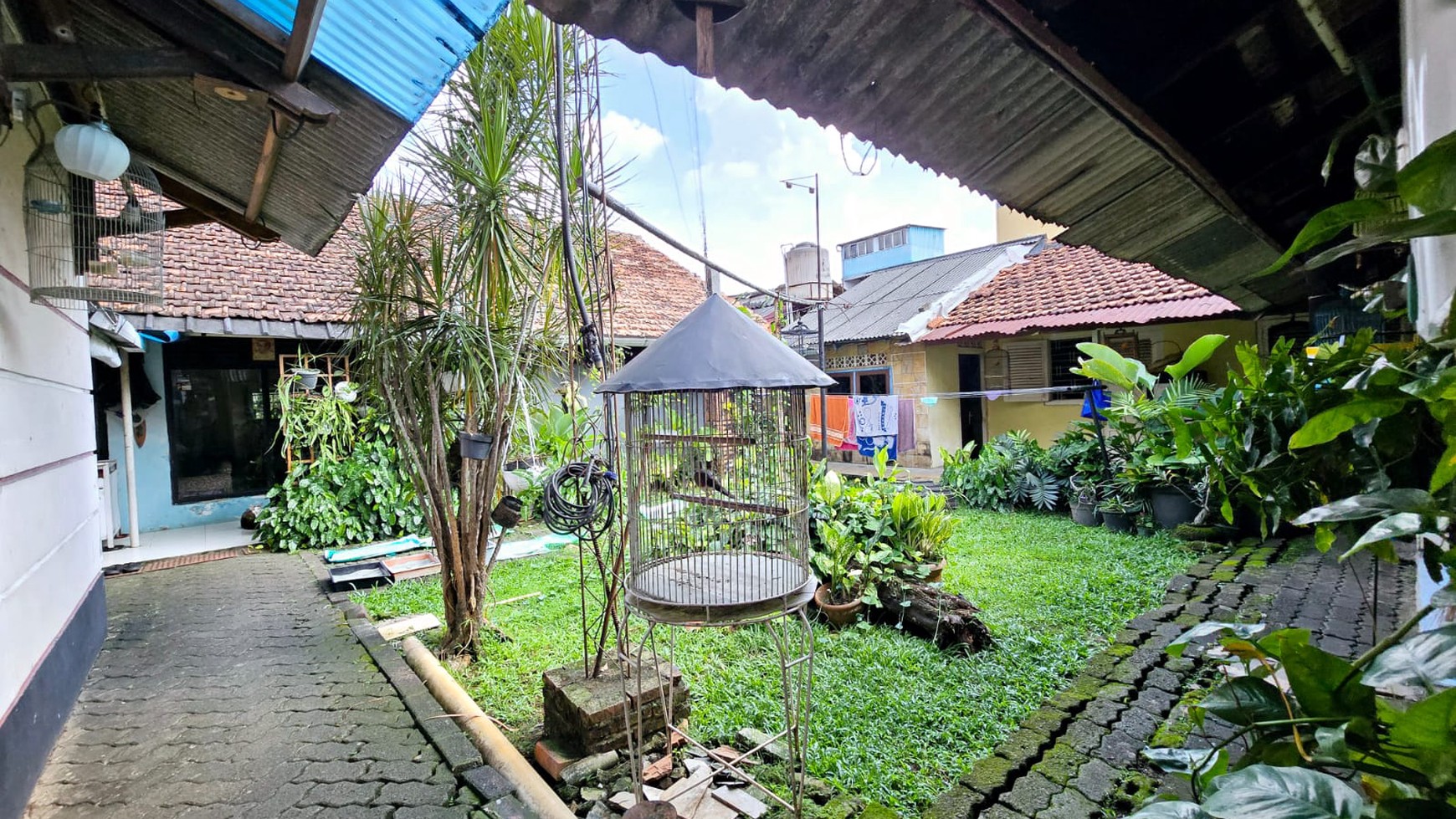 Rumah Bagus Di Jl Kebun Besar Cilandak Jakarta Selatan