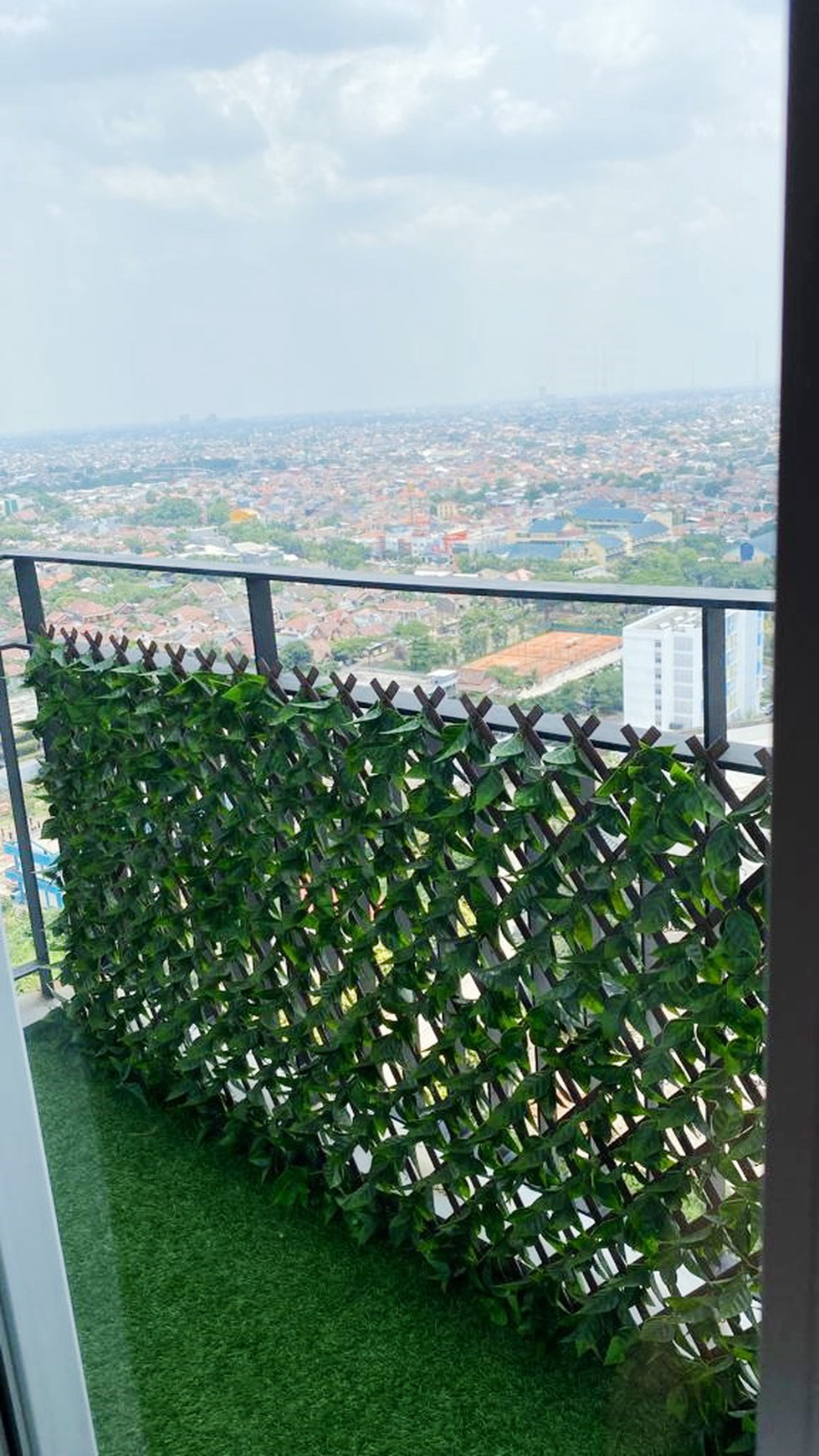 Apart Siap Huni Bintaro Plaza Residence, Bintaro Jaya Sektor 3