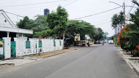 Rumah Bagus Di Jl Pertamina Raya, Komp Pertamina Pondok Ranji