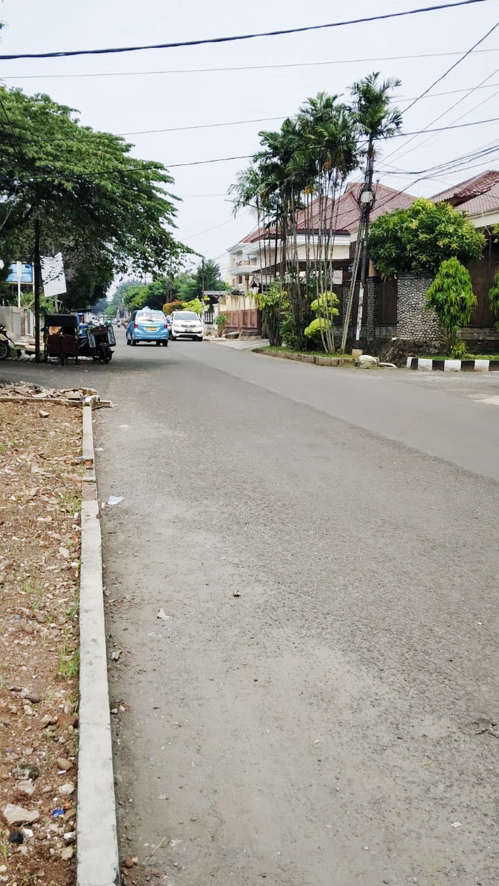 Rumah Bagus Di Jl Pertamina Raya, Komp Pertamina Pondok Ranji