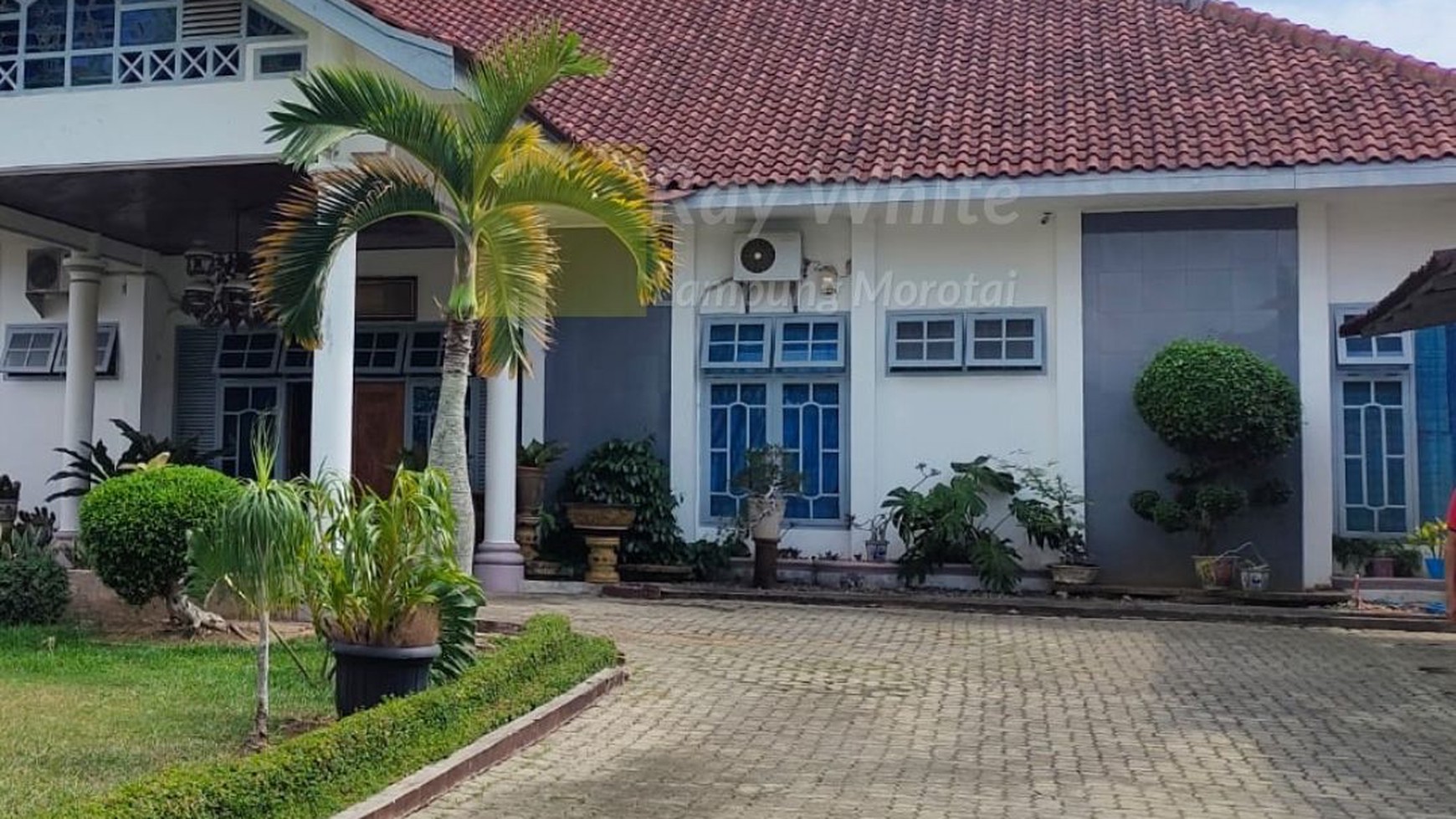 Dijual Rumah Pahoman Bandarlampung