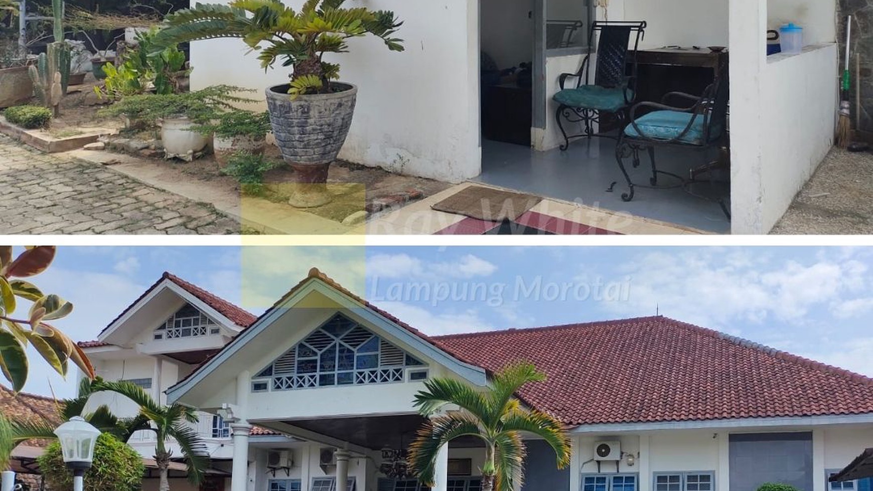 Dijual Rumah Pahoman Bandarlampung