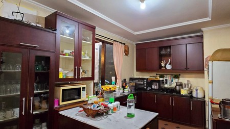 Rumah Bagus di Bintaro Jaya 7
