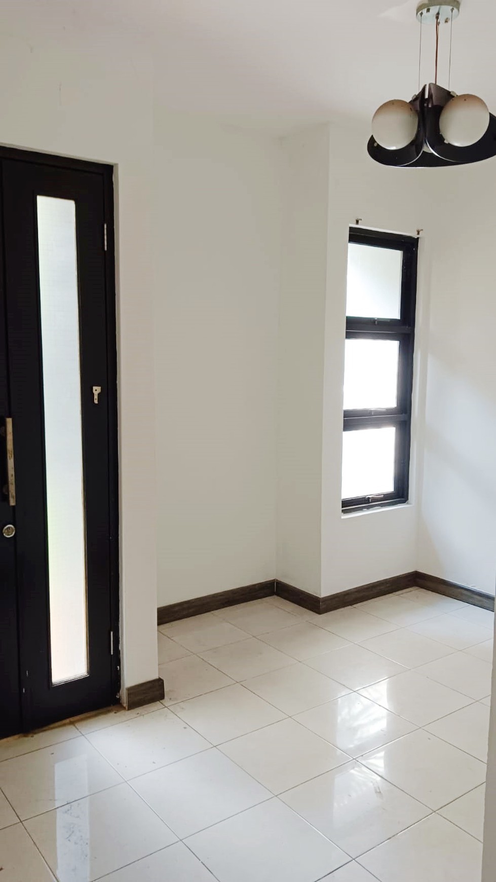 Rumah Bagus Di Bintaro Residence Ciputat Tangerang Selatan