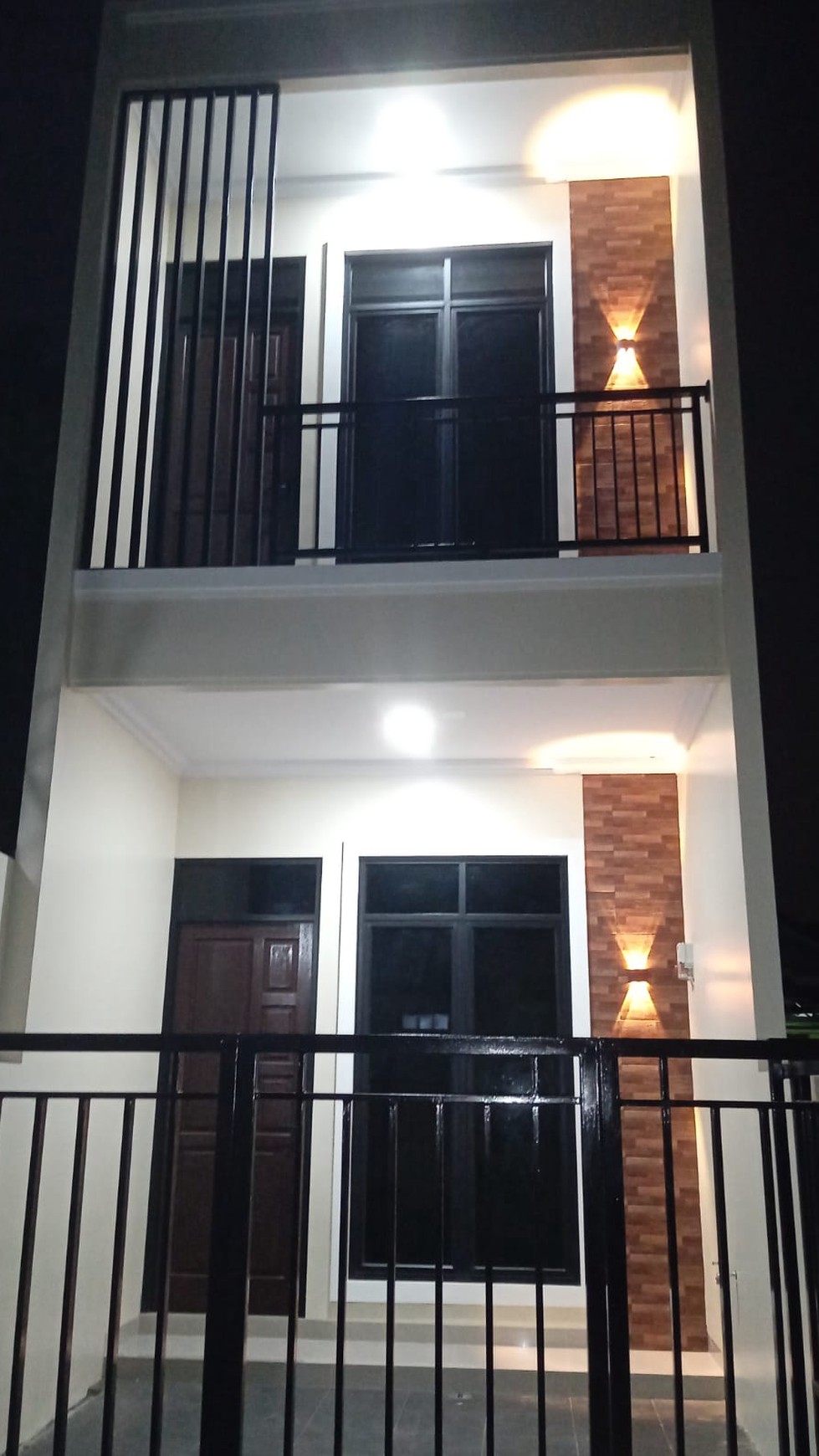 Rumah Bagus Murah Di Jl H Basir Assyita Pondok Aren Tangerang Selatan