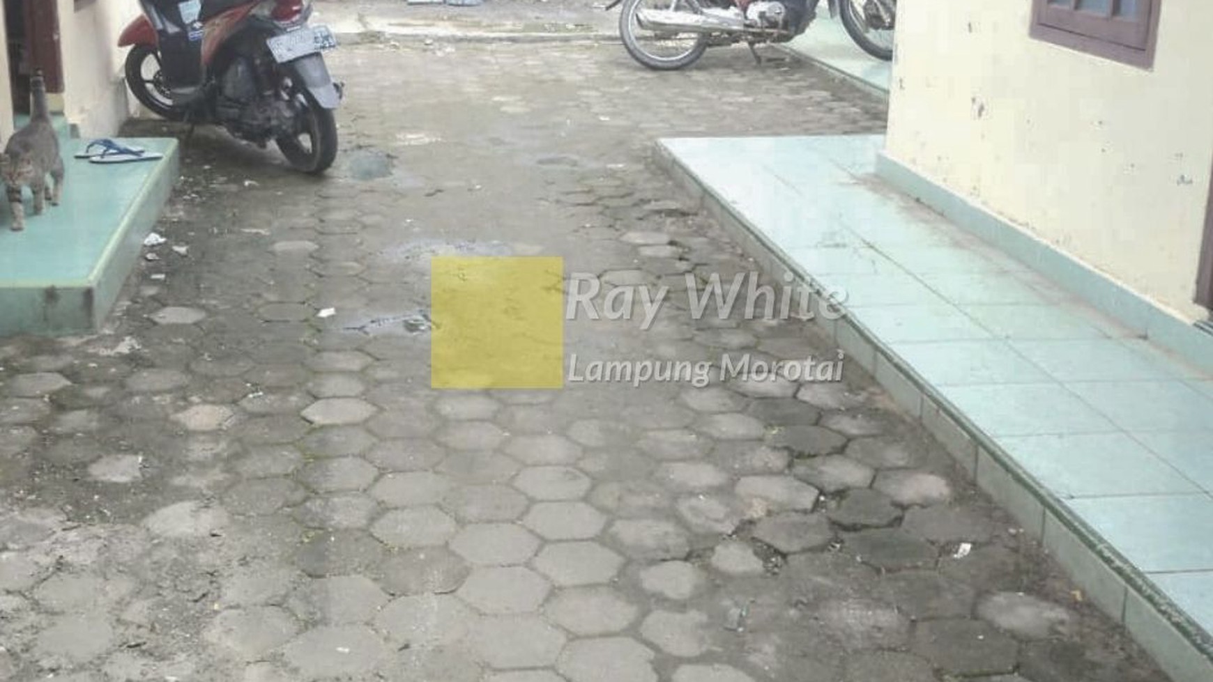 Dijual Rumah Korpri Bandarlampung