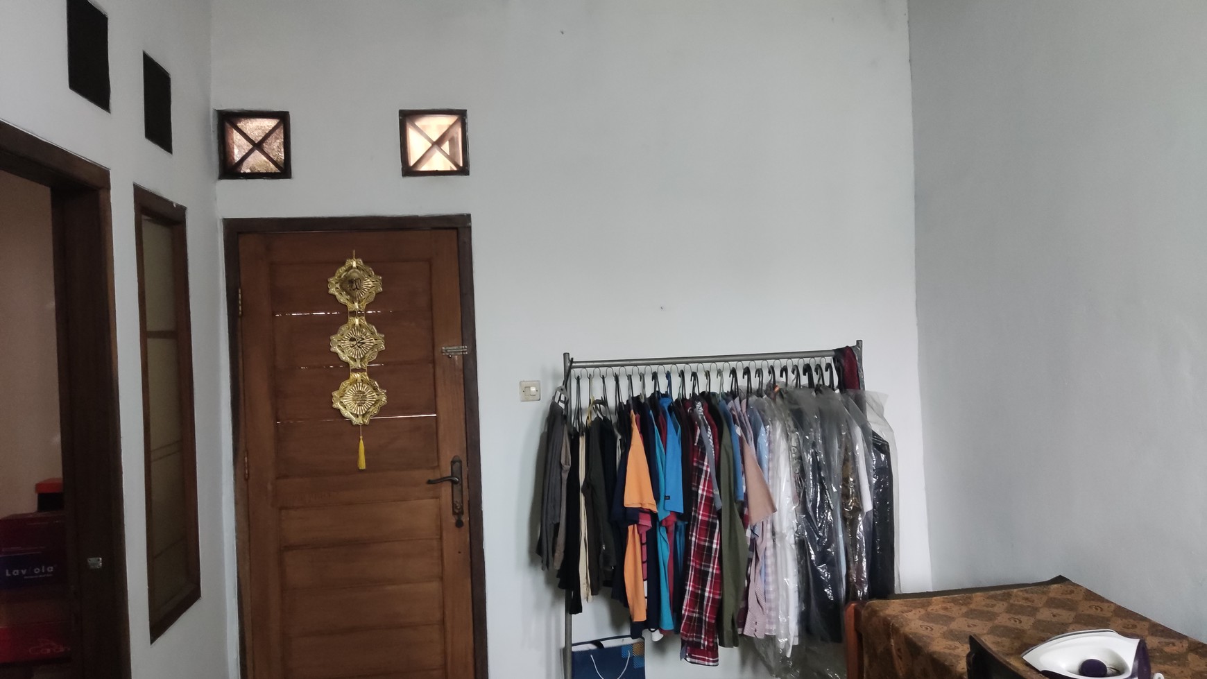 Rumah Minimalis Siap Huni 2 Lantai di Sayap Antapani, Bandung!