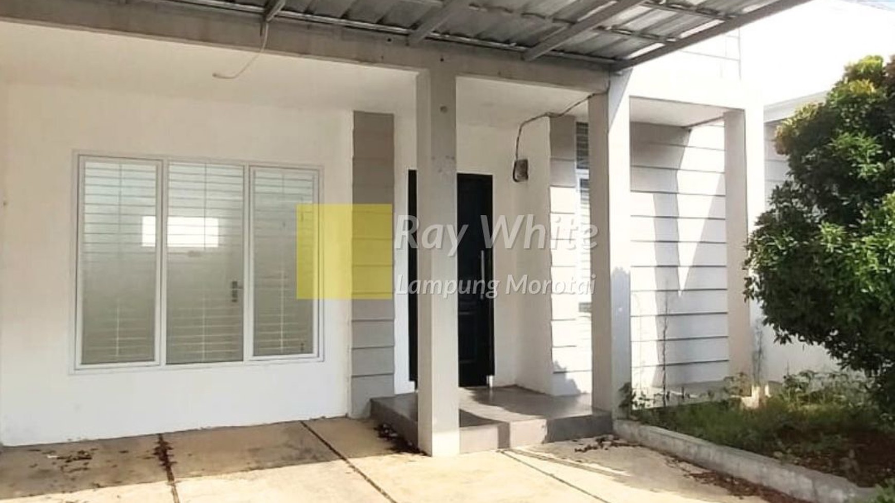 Dijual Rumah Rajabasa Bandarlampung