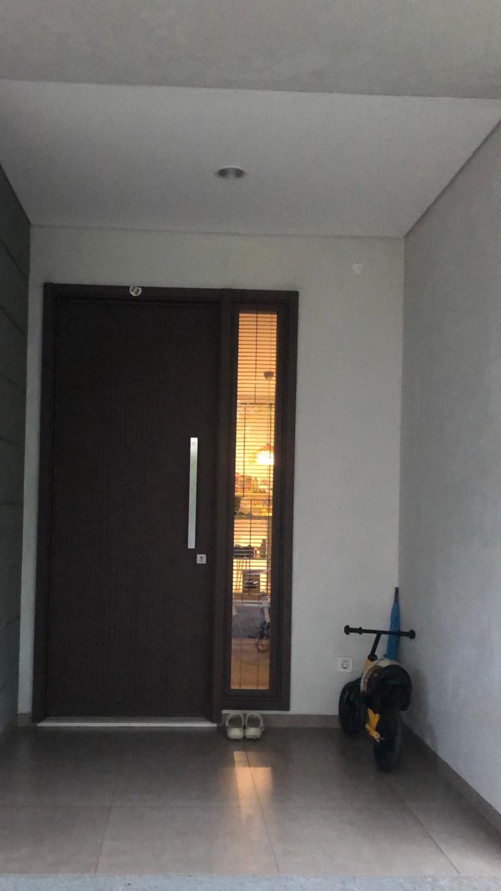 Dijual Serenia Hills Cluster Venture Lebak Bulus