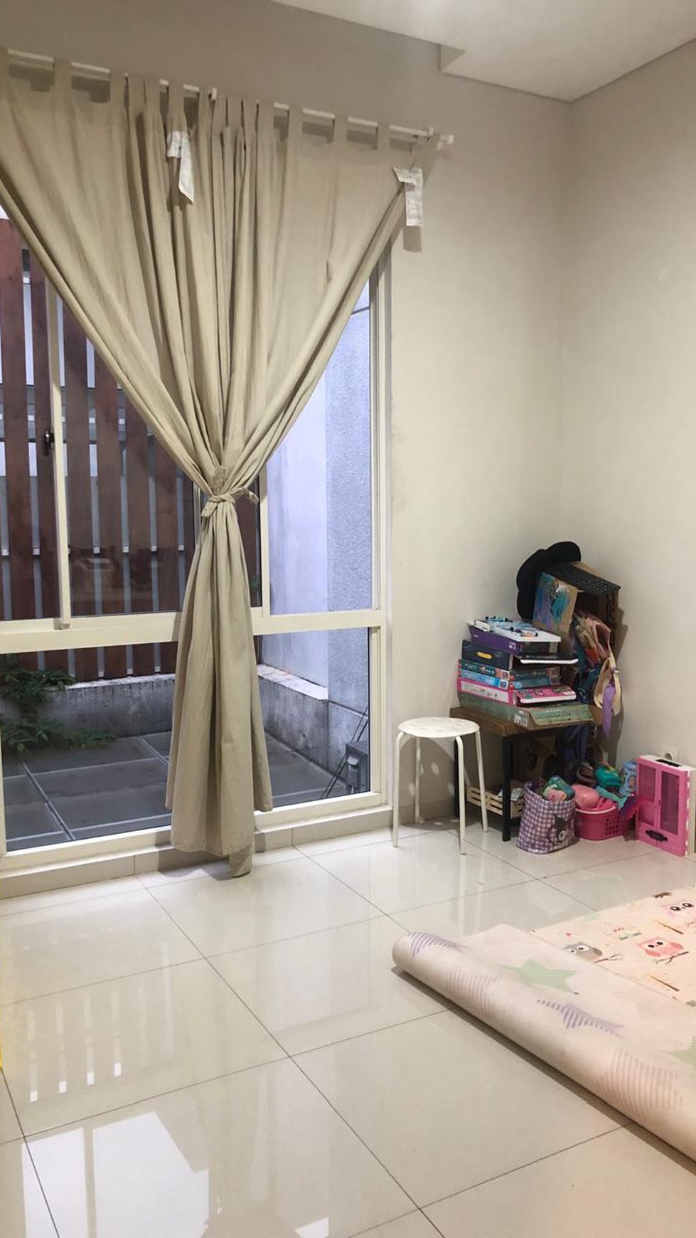 Dijual Serenia Hills Cluster Venture Lebak Bulus