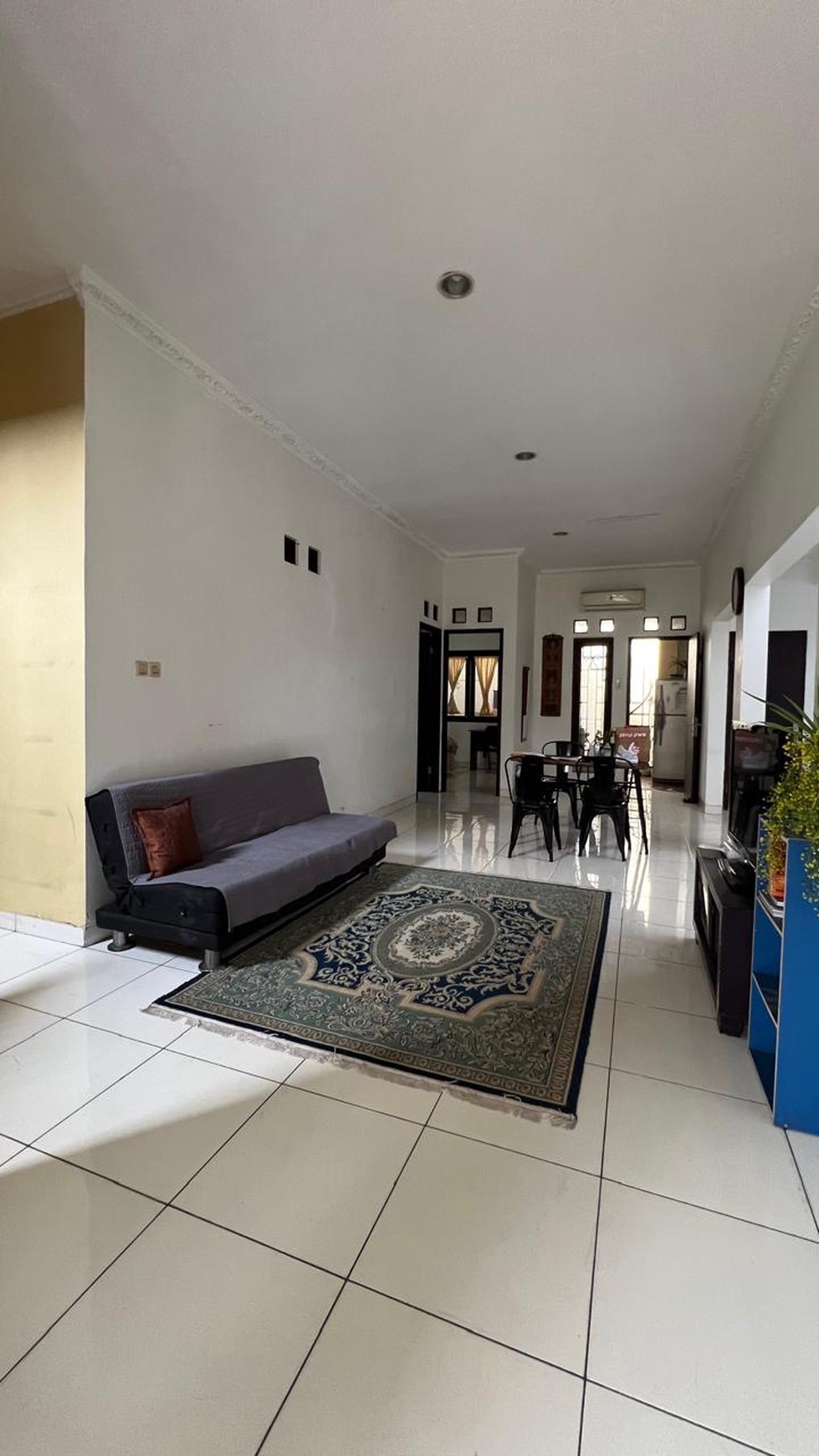 Dijual Rumah di Kencana Loka - BSD Tangerang Selatan