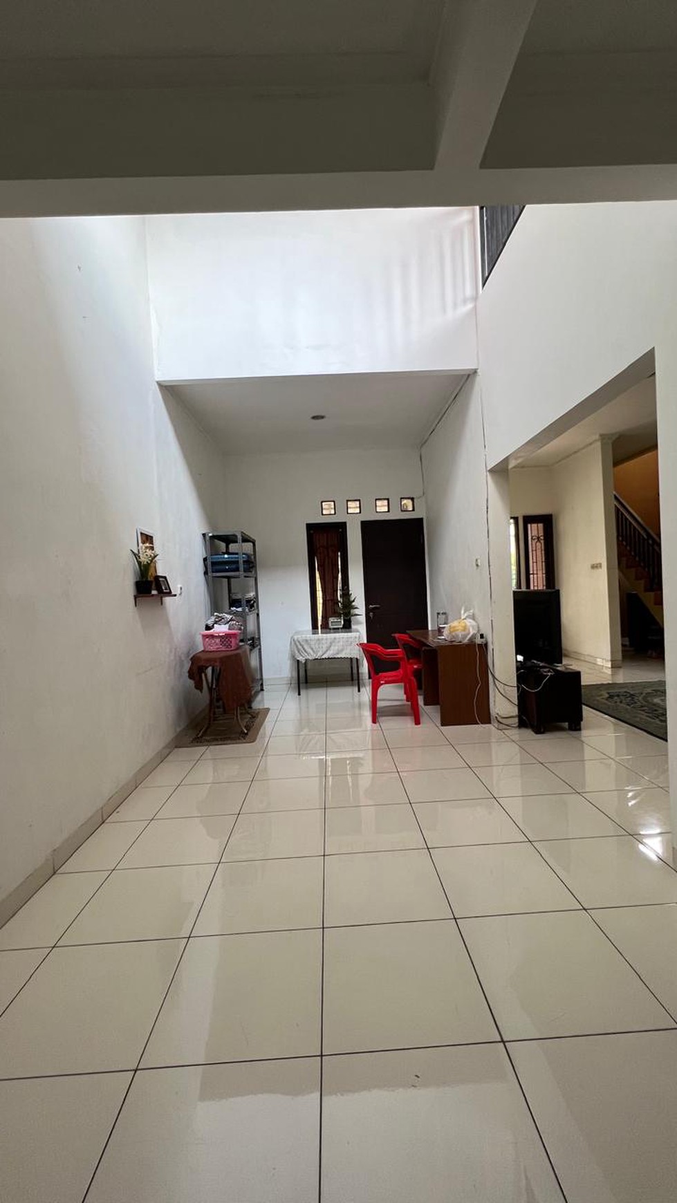 Dijual Rumah di Kencana Loka - BSD Tangerang Selatan