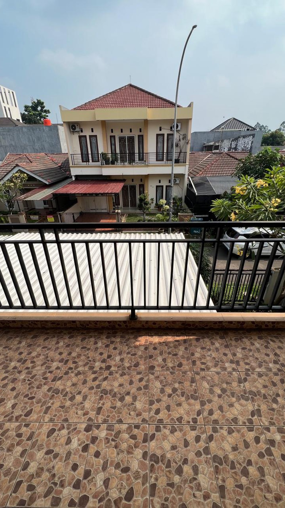 Dijual Rumah di Kencana Loka - BSD Tangerang Selatan