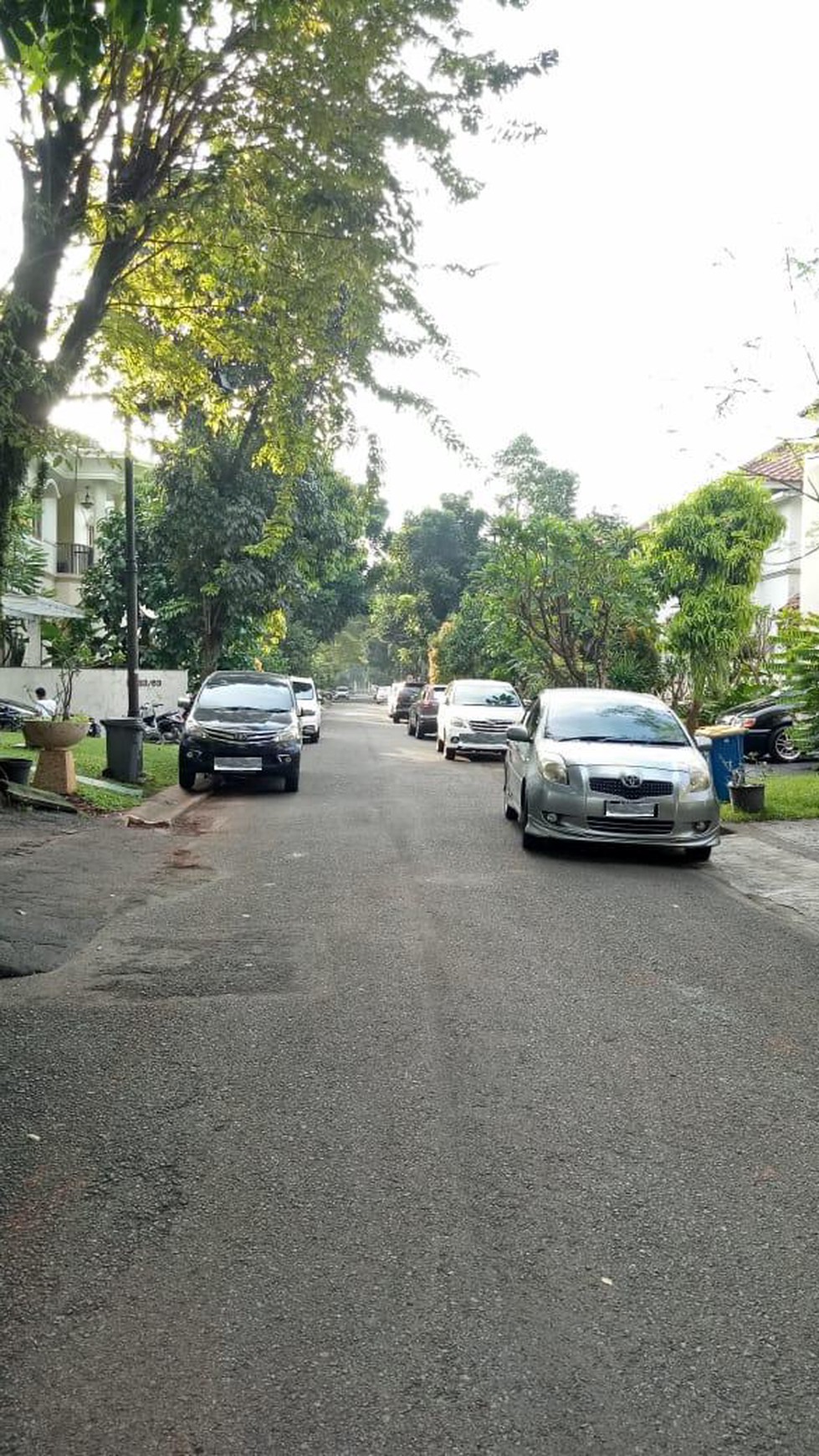 Rumah Bagus sekali,siap huni  di Bintaro Jaya 9.