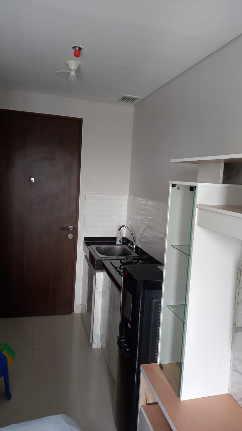 Apartemen Murah Siap Huni dengan Fasilitas Lengkap @Apartemen Trans Park Bintaro