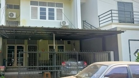 Dijual Rumah Hunian Super Murah di Gading Serpong Tangerang