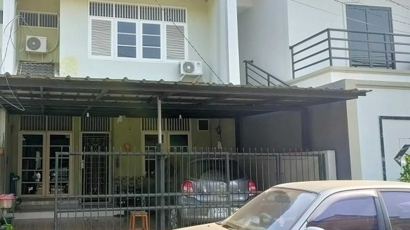 Dijual Rumah Hunian Super Murah di Gading Serpong Tangerang