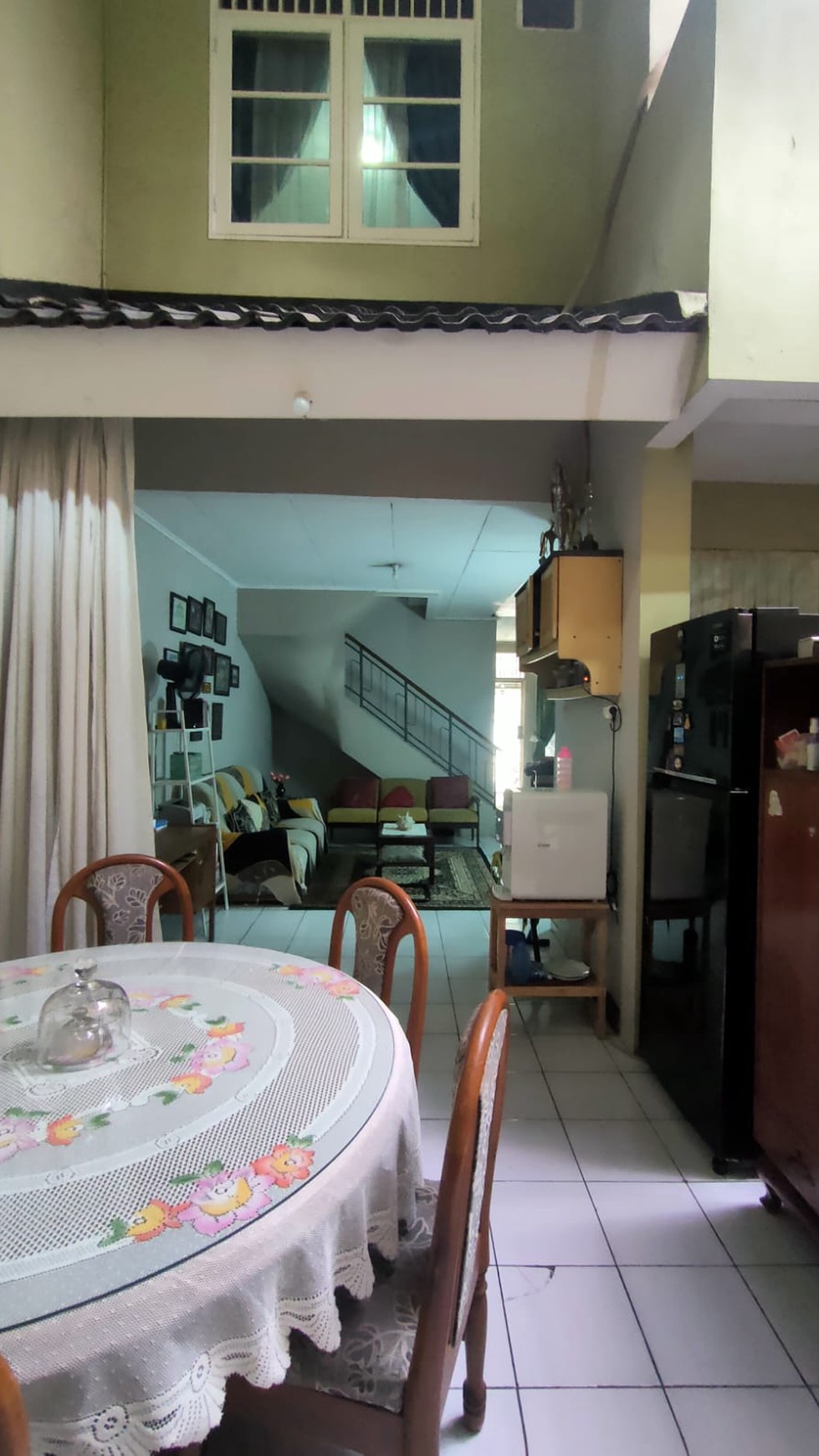 Dijual Rumah Hunian Super Murah di Gading Serpong Tangerang