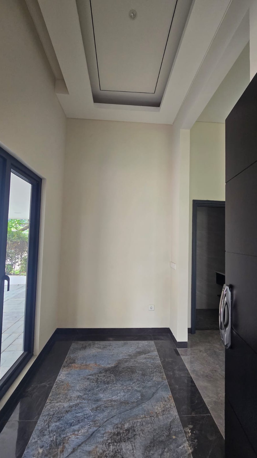 DIjual Rumah di The Icon Cluster Estern Cosmo - BSD City Tangerang