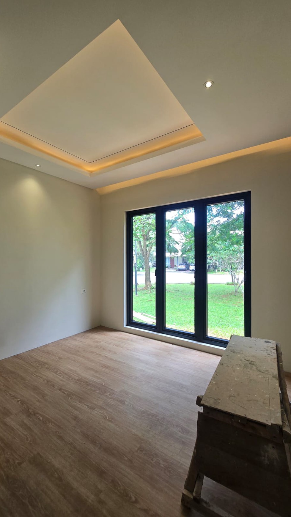 DIjual Rumah di The Icon Cluster Estern Cosmo - BSD City Tangerang