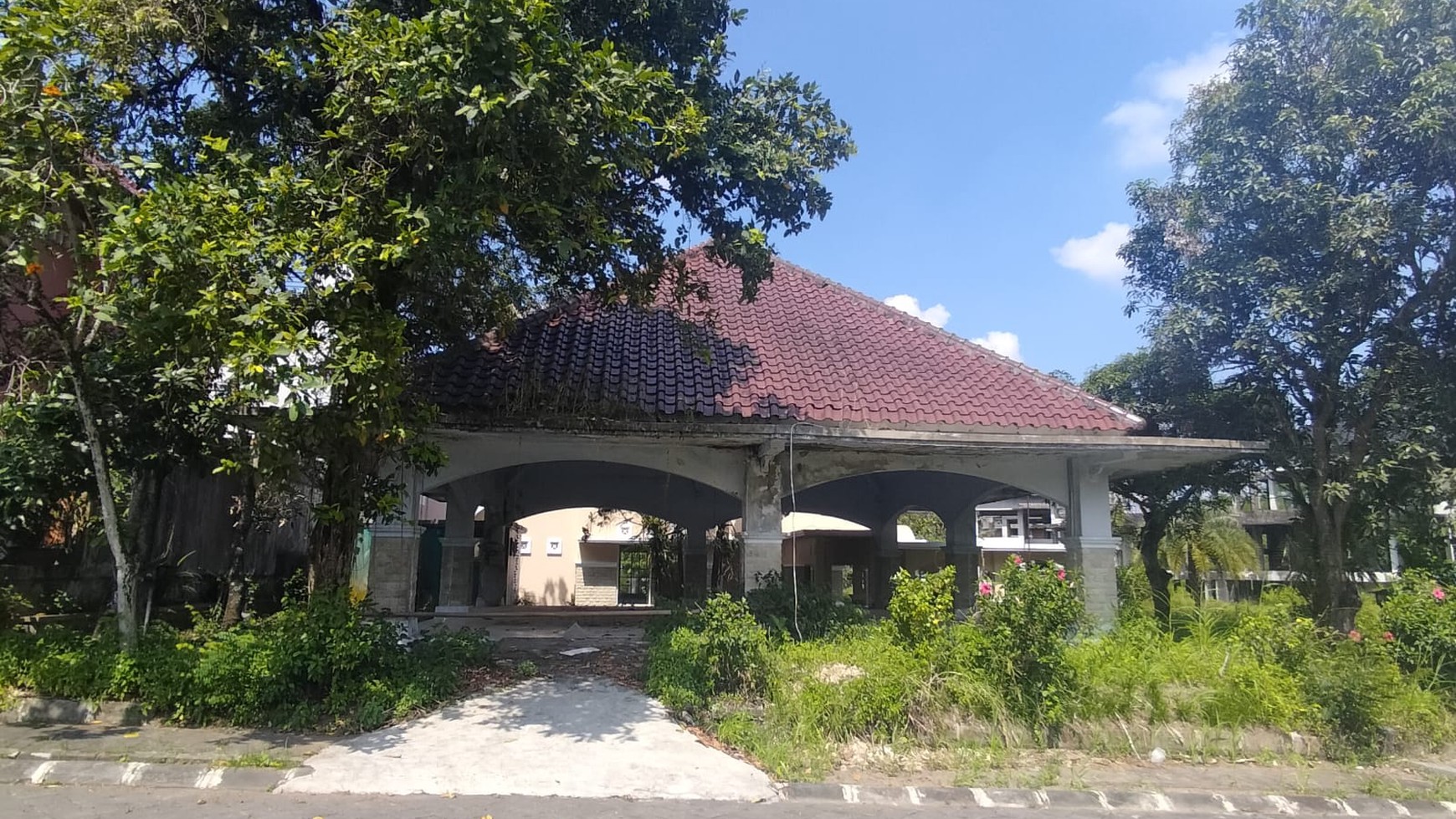 Dijual Rumah Mewah 2 Lantai Dalam Perum Pesona Merapi Ngaglik Sleman 