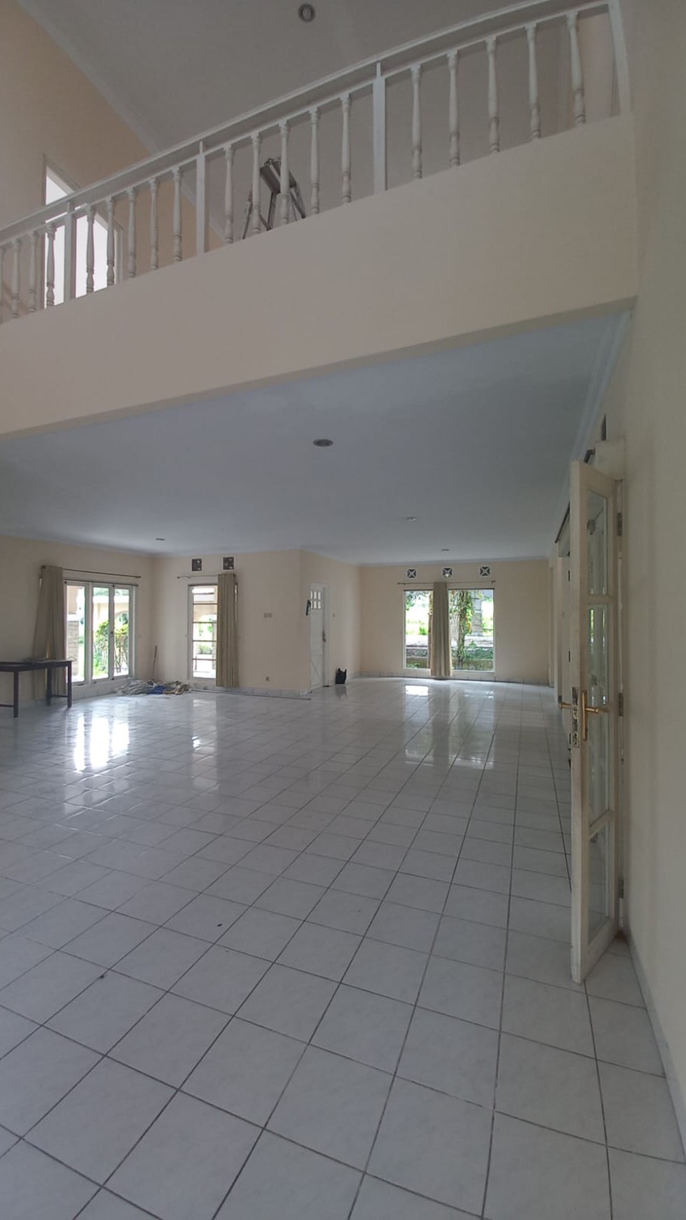 Dijual Rumah Mewah 2 Lantai Dalam Perum Pesona Merapi Ngaglik Sleman 