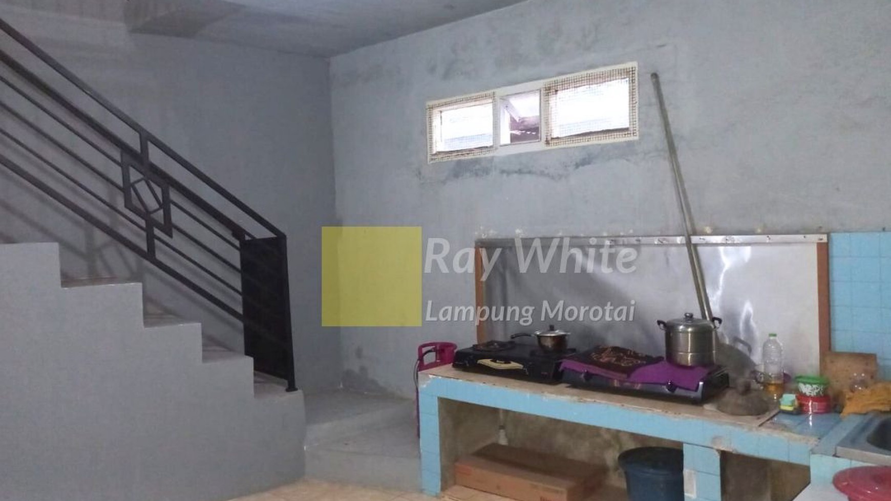 Dijual Rumah Di Pusat Kota