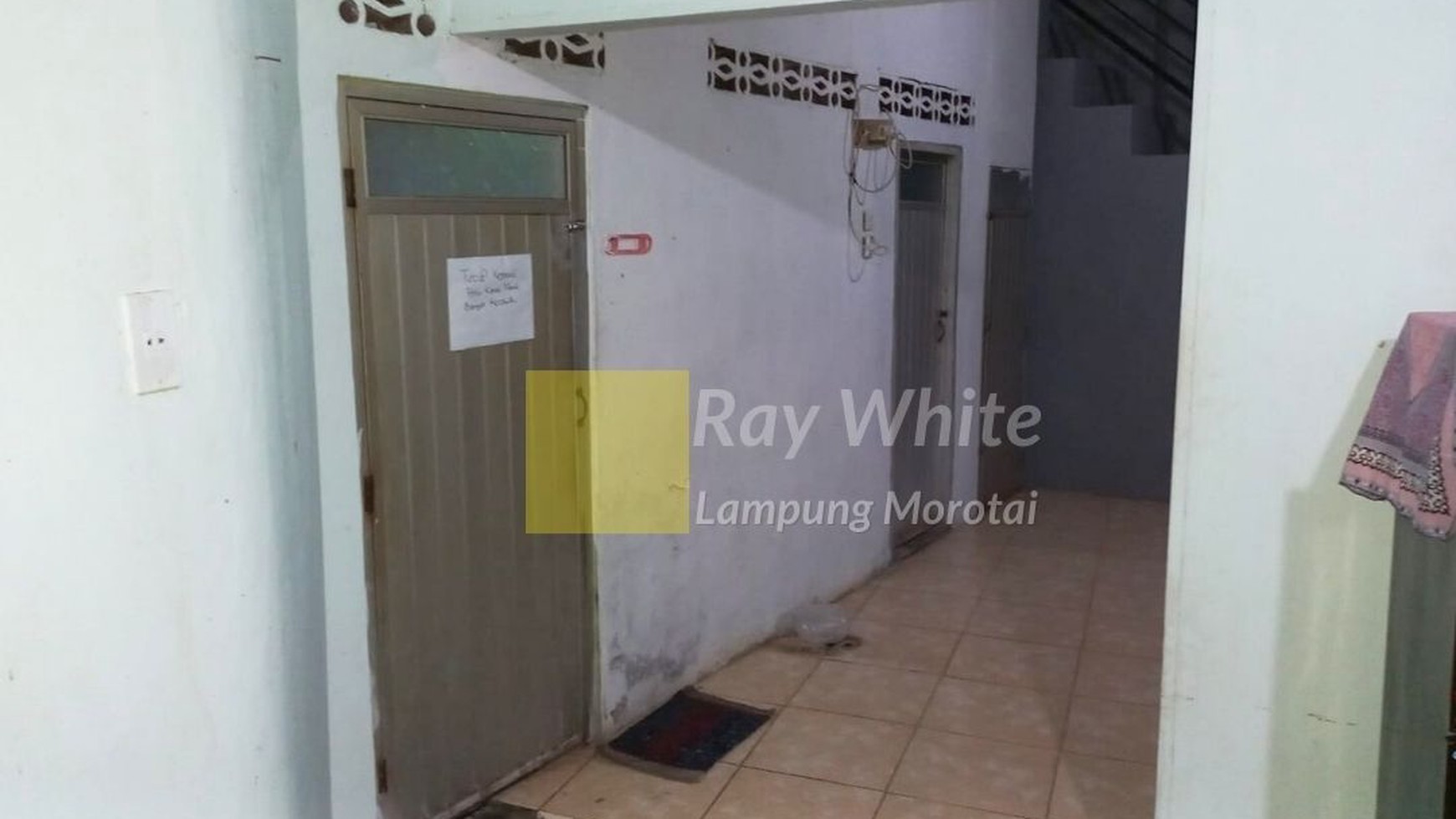 Dijual Rumah Di Pusat Kota