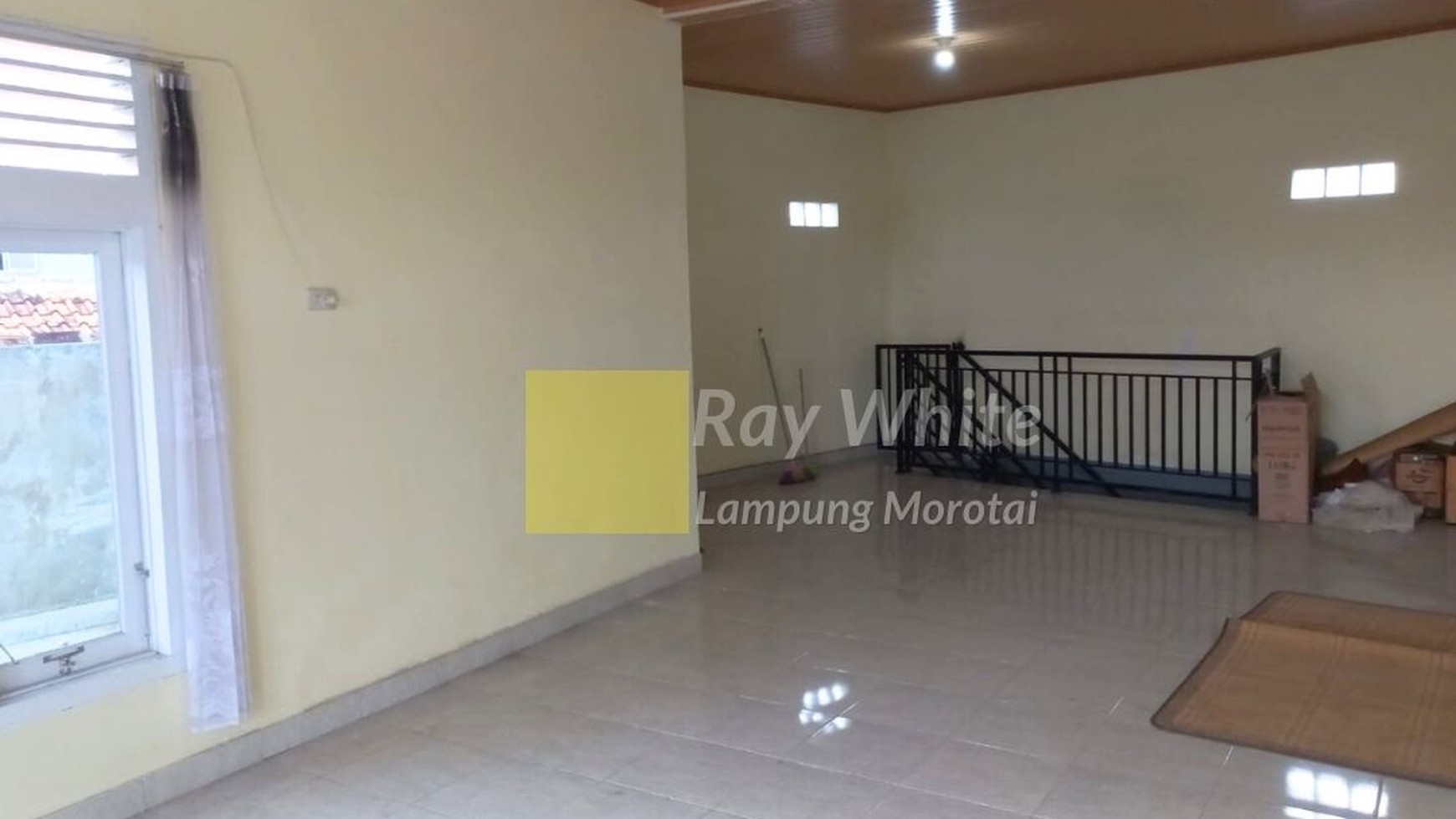 Dijual Rumah Di Pusat Kota