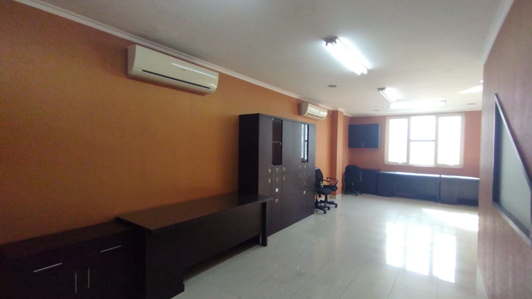 Dijual Harga Bagus Ruko di Golden Boulevard BSD City Tangerang Selatan