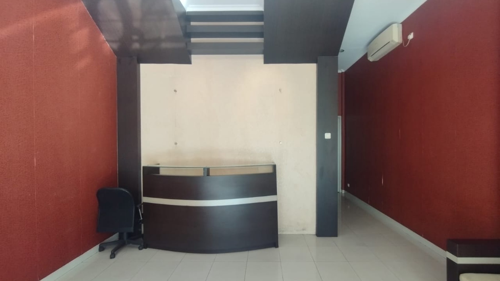 Dijual Harga Bagus Ruko di Golden Boulevard BSD City Tangerang Selatan