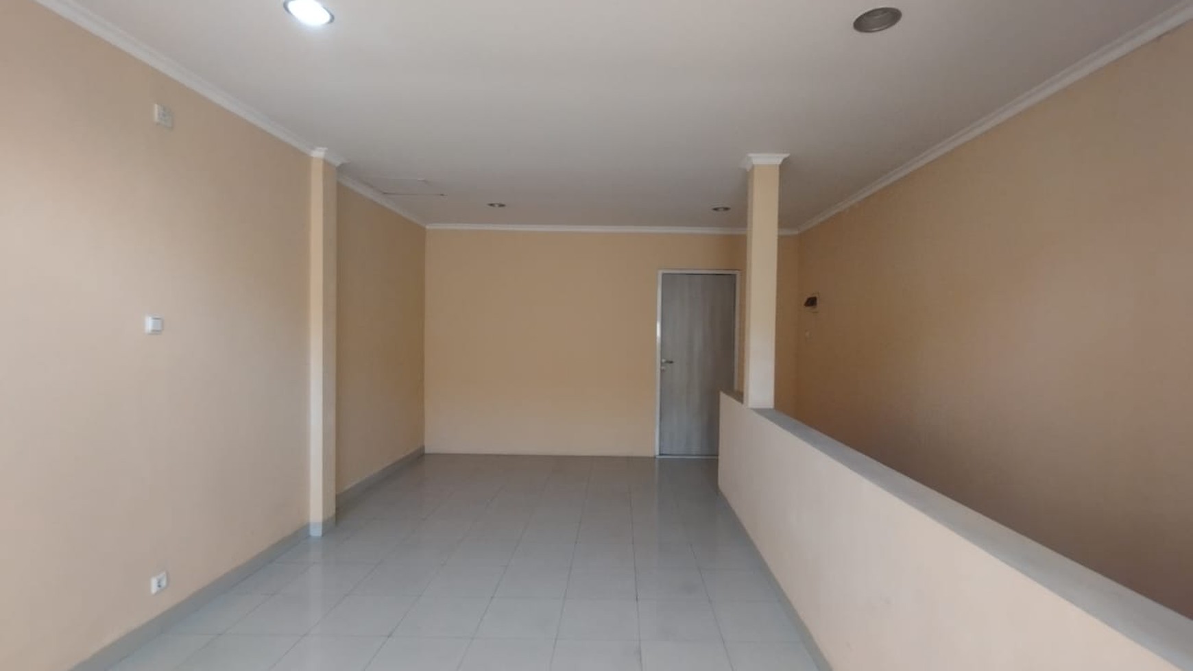 Dijual Harga Bagus Ruko di Golden Boulevard BSD City Tangerang Selatan