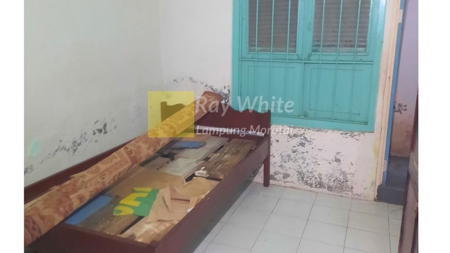 Dijual Rumah Di Tengah Kota