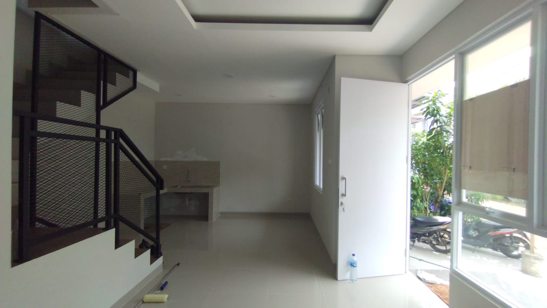 Dijual Rumah di Malibu Village JL. Fernhil - Gading Serpong, Tangerang