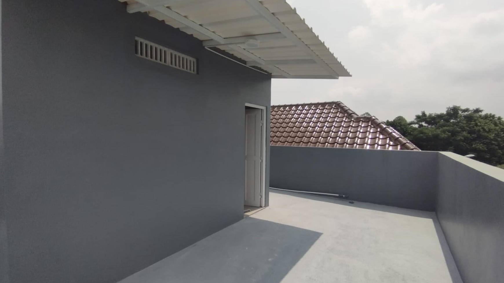 Dijual Rumah di Malibu Village JL. Fernhil - Gading Serpong, Tangerang