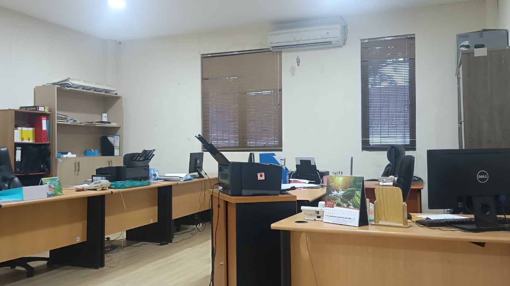 Ruko Gandeng Lokasi strategis di Griya Loka BSD