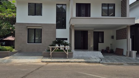 Rumah Impian Anda Menanti di Puri Bintaro sektor 9