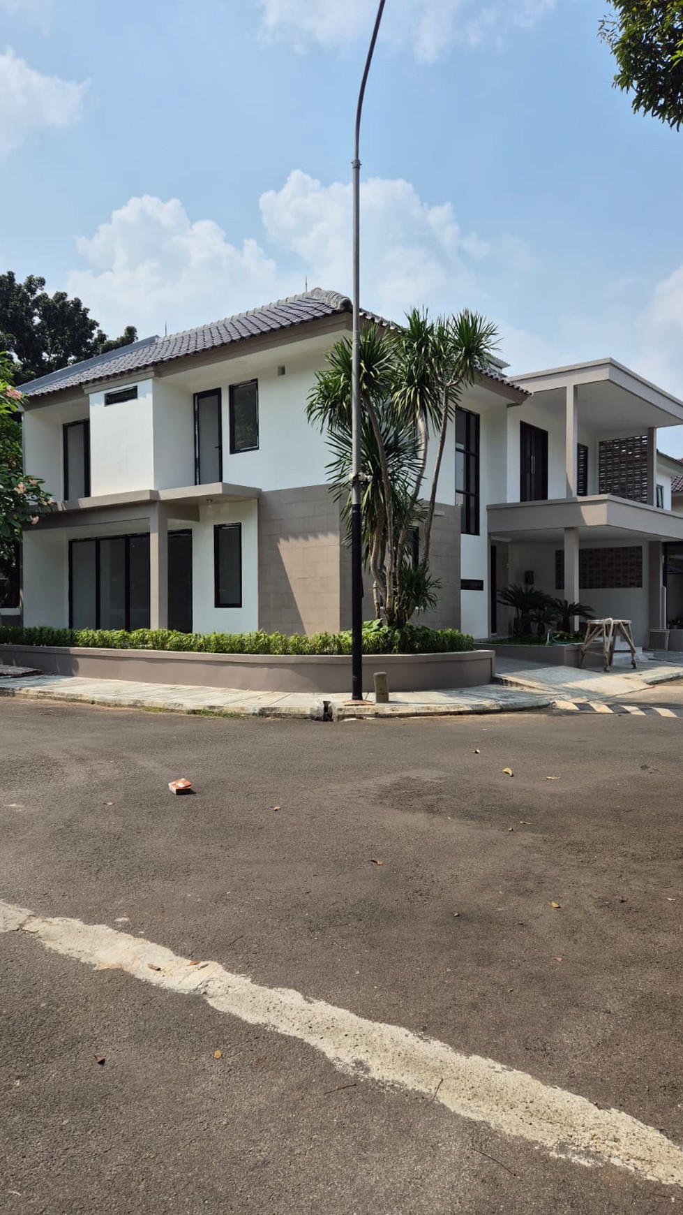 Rumah Impian Anda Menanti di Puri Bintaro sektor 9