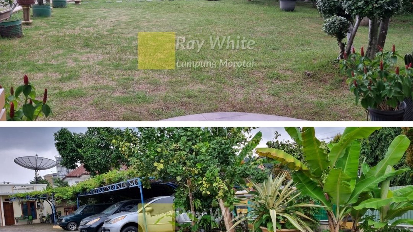 Dijual Rumah Pahoman Bandarlampung