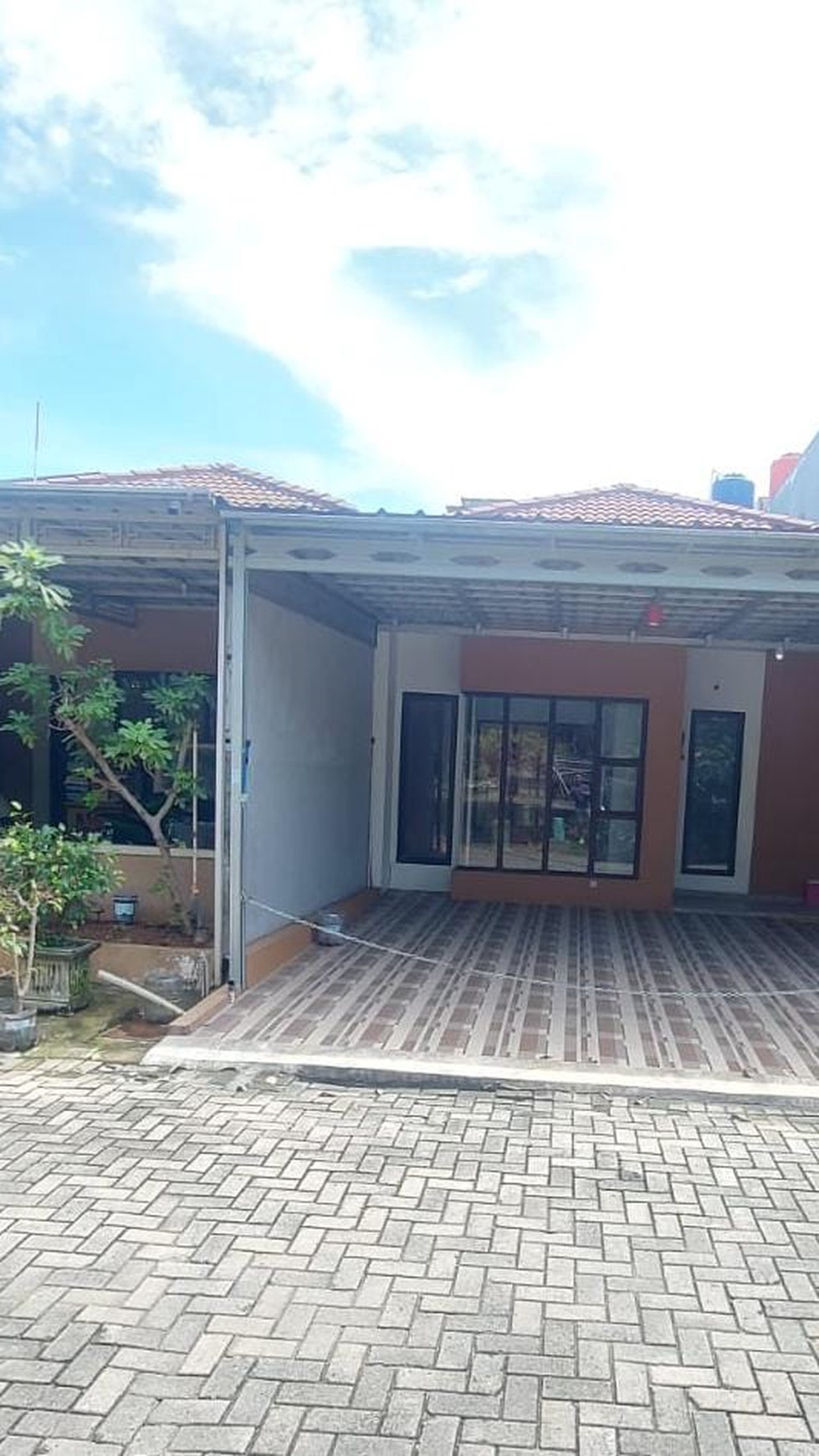 Rumah Murah Siap Huni dalam Cluster dan Hunian Nyaman @Sawangan, Depok