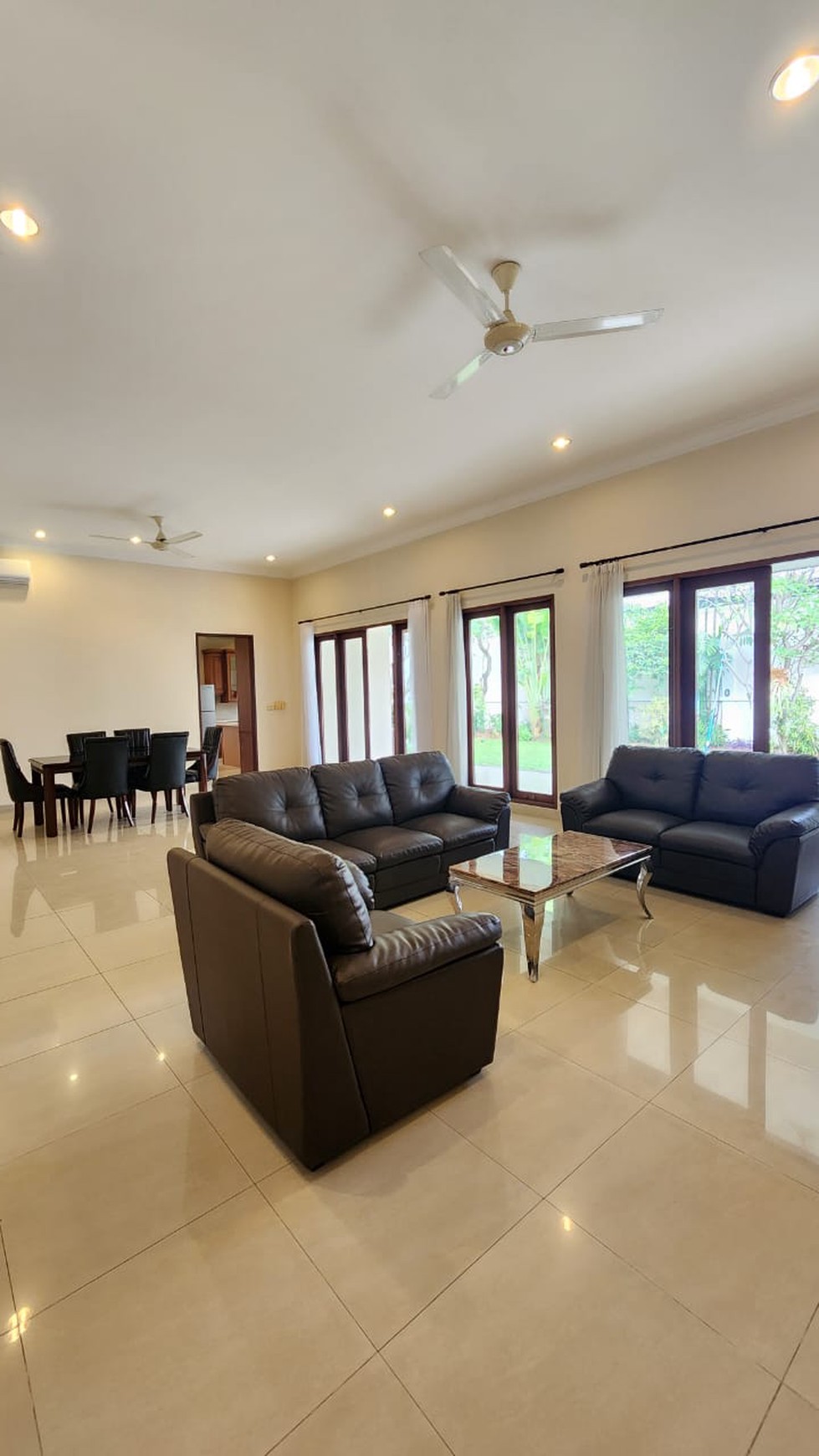 Available House FOR RENT AT KEMANG