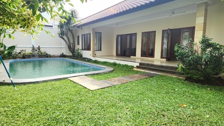 Available House FOR RENT AT KEMANG