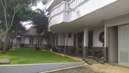 RUMAH DIJUAL JALAN KARMEL RAYA JAKARTA BARAT